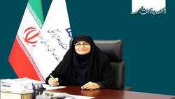پیام تبریک سرپرست دانشکده پرستاری به مناسبت روز پرستار
